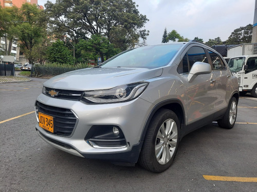 Chevrolet Tracker 1.8 Ltz