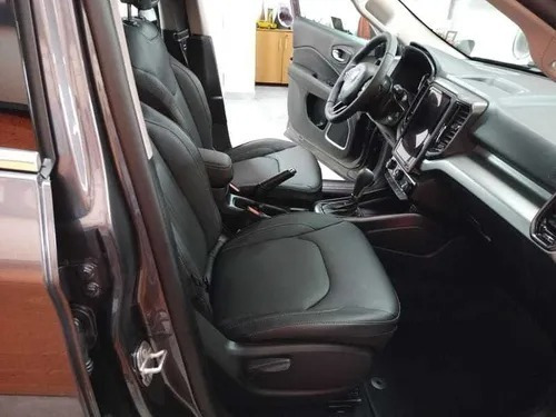 Imagen 14 de 15 de Fiat Toro 2022/2023 Todas Las Versiones L