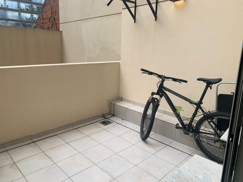 Imagen 7 de 14 de Venta Barrio Norte 1 Amb 2do Piso Cfte 43,49 M² Amenities
