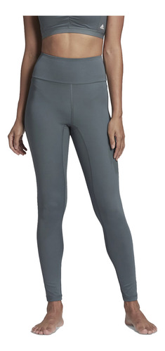 Calza adidas Yoga Yoga Essentials Mujer Go Tienda Oficial