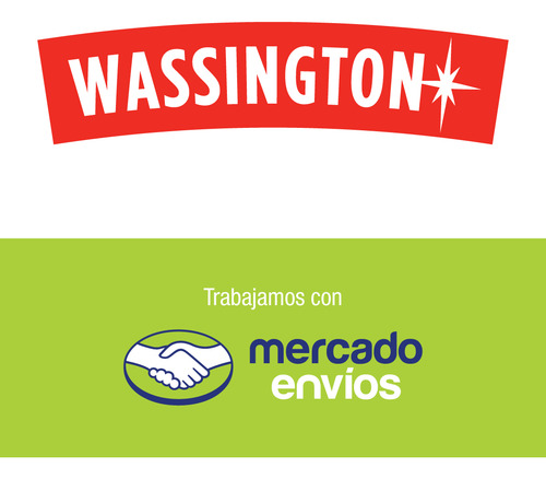 Desinfectante Alcohol 70% Wassington X 5 Lts.