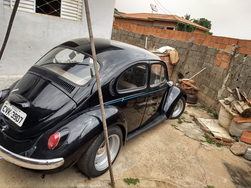 Vw Fusca