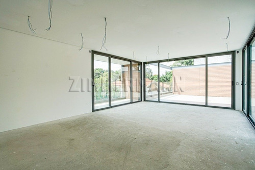 Imagem 2 de 15 de Casa - Alto De Pinheiros - Ref: 129839 - V-129839