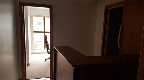 Imagem 13 de 13 de Sala Mobiliada À Venda, Copa, 27m, Setor De Autarquias Sul, - S114