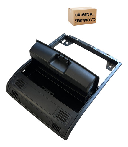 Porta Óculos Vw Polo Nivus T-cross Original 2gp868837