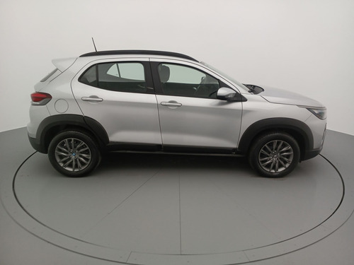 Fiat Pulse 1.3 FLEX DRIVE MANUAL