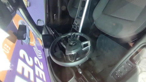 Renault Indiana Techno 1.0 Turbo