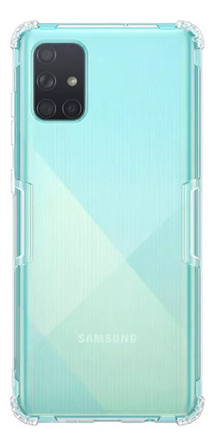 Carcasa Nillkin Nature Tpu Samsung Galaxy A71 