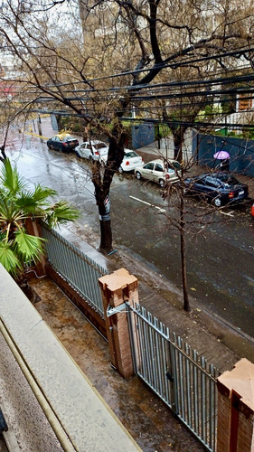 Venta De Departamento En Recoleta