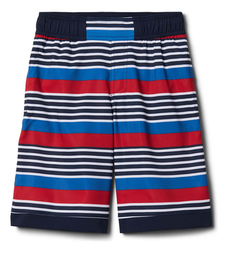 Short Columbia Sandy Shores (463)colle Para Niño