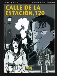 Calle De La Estación, 120 (libro Original)