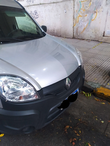 Renault Kangoo 1.6 Furgon Ph3 Confort 1plc 2018