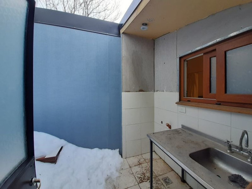 Imagen 10 de 11 de Casa Cerca Del Centro En Ph, 2 Dor, Jardin E/aut. Bariloche