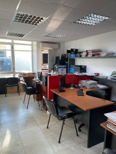 Venta Departamento Céntrico Uso Profesional!!
