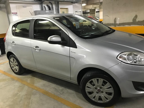 Novo Palio Essence Dualogic 1.6