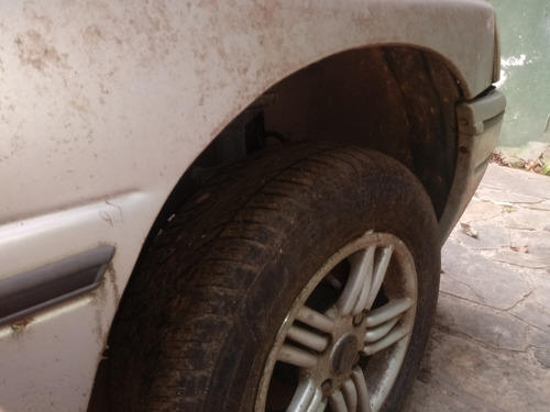 Imagem 8 de 15 de Verona Imp/ford 2.0i