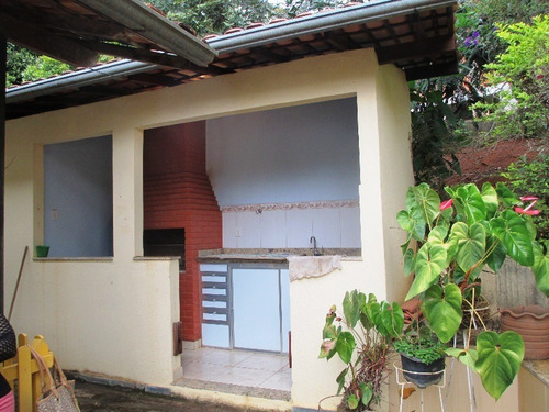 Imagem 4 de 15 de Chacara - Inacio Martins - Ref: 2853 - V-anp2853