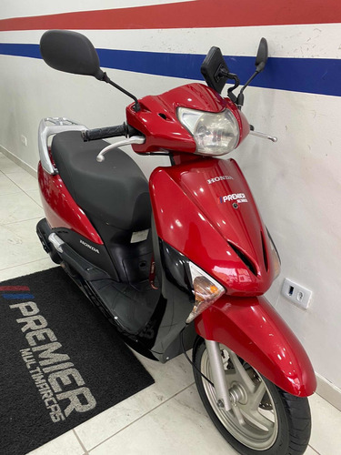 Imagem 9 de 15 de Honda Lead 110