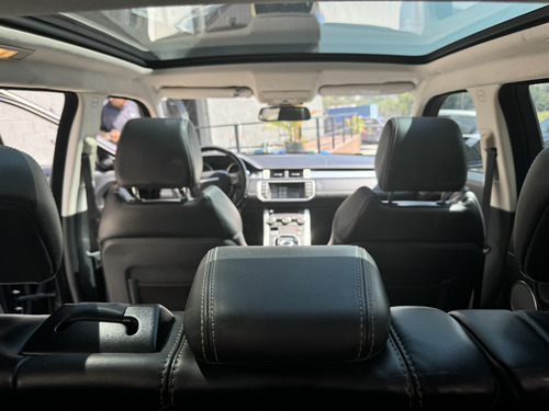 Land Rover Range Rover Evoque 2.0 Si4 Prestige 5p