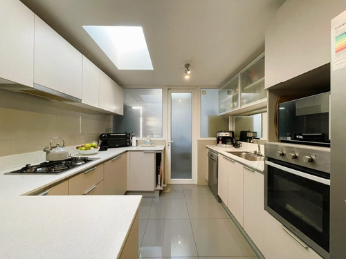Imagen 7 de 30 de Casa 3 Pisos | Condominio Lomas De Montemar | Concón.