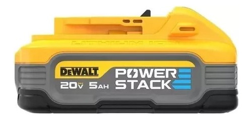 Kit Sierra Circular Dcs570 + 2 Baterías 5ahpowerstack Dewalt
