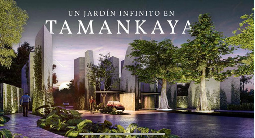 Terrenos Residenciales En Venta Tamanché, Mérida, Yucatán