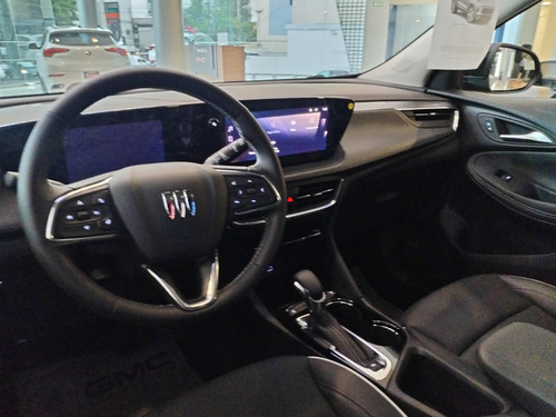 Buick Encore 1.3T Avenir Fwd Cvt
