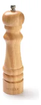 Comprar Pimentero De Madera Molino Pimienta Sal Gruesa 20 Cm Press