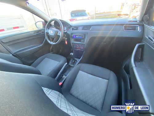 Seat Toledo Reference