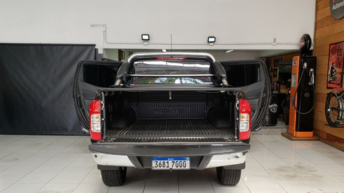 Nissan Frontier Xe 4x4 2.3 Aut. 2020 Diesel