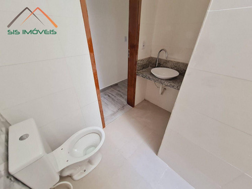 Imagem 17 de 30 de Sobrado Com 2 Dormitórios À Venda, 65 M² Por R$ 258.900,00 - Jardim Esperança - Mogi Das Cruzes/sp - So0029
