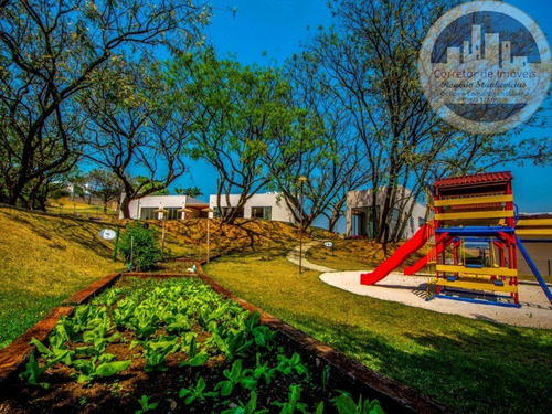 Imagem 15 de 30 de Terreno Condominio Residencial Arboretum Lotes A Partir De 600m2 - Te00018 - 68090711