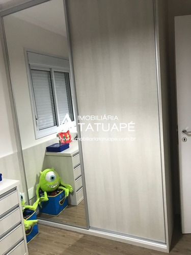 Imagem 12 de 30 de Apartamento - Ap000336 - 68406227