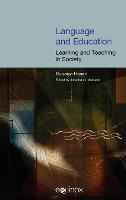 Libro Language And Education : Learning And Teaching In S...