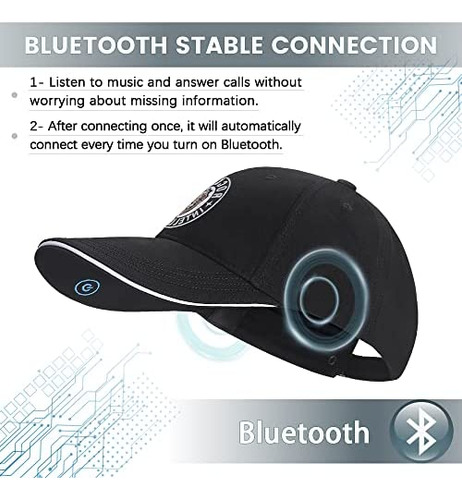 Qztelectronic Auriculares De Conducción Ósea, Auriculares De