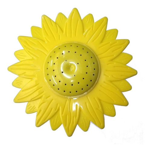 Imagen 3 de 8 de Aspersor Flor Riego Con Puntal A2634 Aquaflex