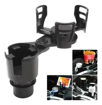 Comprar Humview Expansor De Portavasos Para Automóvil Adaptador De 2