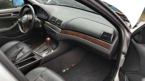 Sucata Para Retirada De Peças Bmw 330 2001