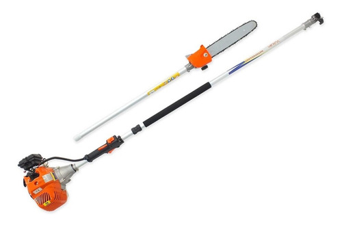 Podador De Galhos A Gasolina 2 Tempos 33cc Vp3300l D