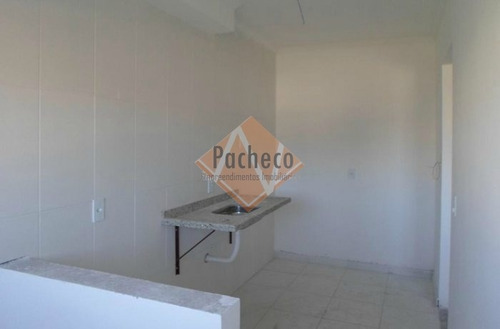 Imagem 6 de 27 de Apartamento Na Vila Nova Curuçá, 2 Dormitórios, 46m², R$ 180.000,00 - 1151