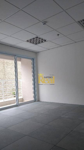 Imagem 4 de 8 de Sala À Venda, 29 M² Por R$ 350.000,00 - Lapa - São Paulo/sp - Sa0245