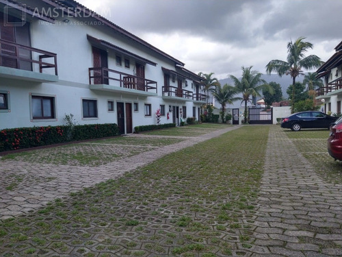 Imagem 27 de 28 de Casa Com Piscina A 150 Da Praia - Cc00275 - 70475674
