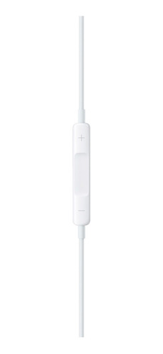 Imagen 5 de 9 de Audifonos Apple Earpods Con Conector Lightning Original