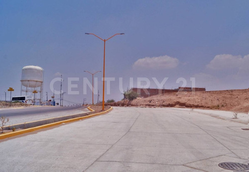 Terreno En Venta En Sendero Toscano Al Oriente De Aguascalientes