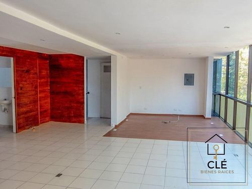 División Del Norte, Col. Del Valle Centro. 750m2. Uso Oficinas Y/o Comercio