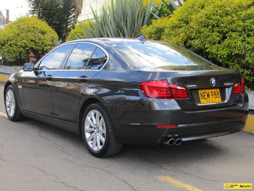 BMW Serie 5 2.0 520i F10