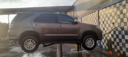 Toyota Fortuner 2.7l 4x2