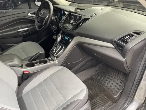 Ford Escape Se Tp 2000cc 4x4