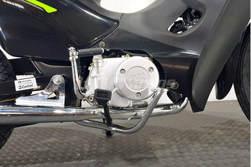 Motomel Blitz 110 Full 0km