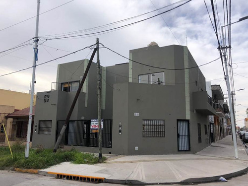 Departamento Tipo Casa En Venta En Wilde Oeste